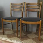 540 6184 CHAIRS